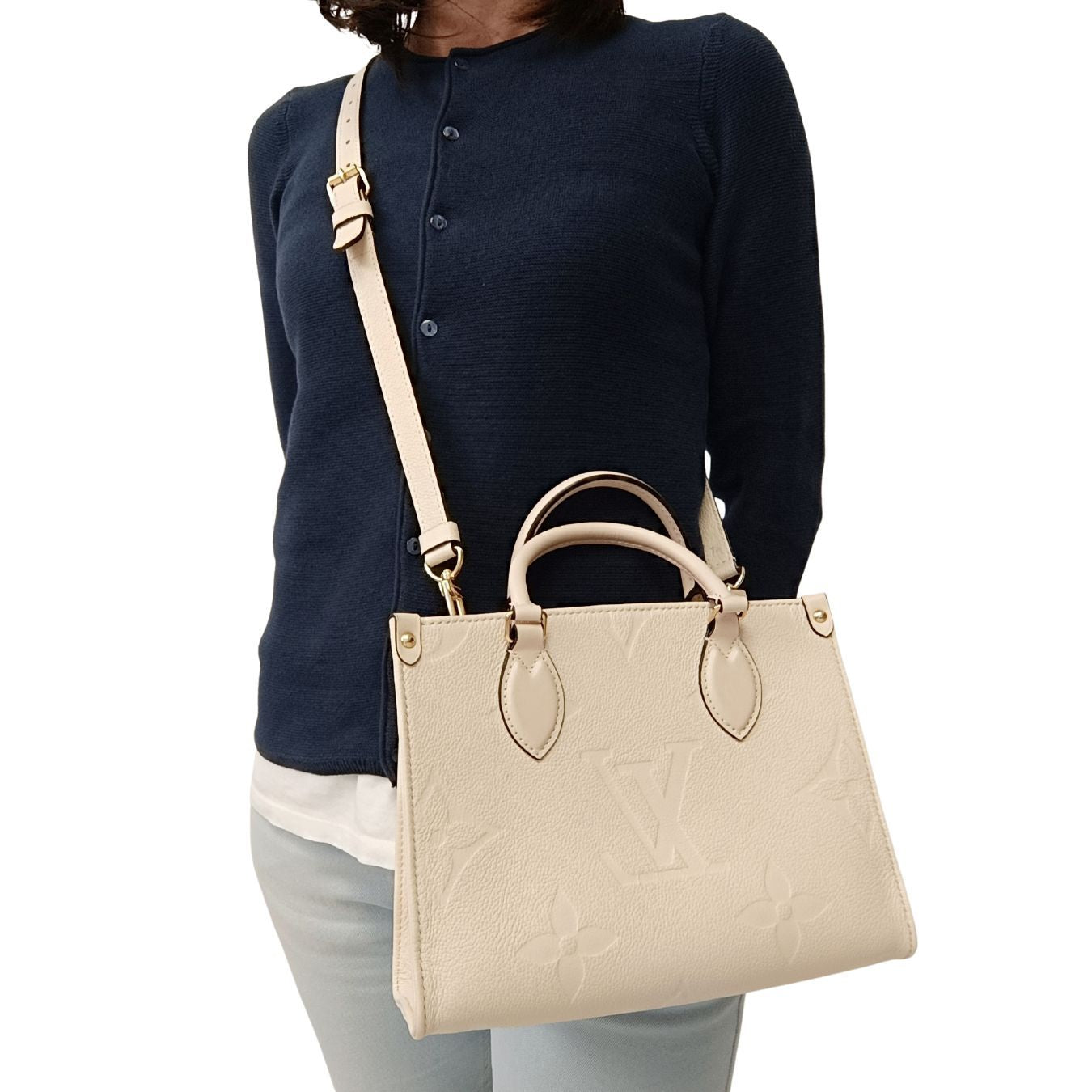 LO-LV bags 6537