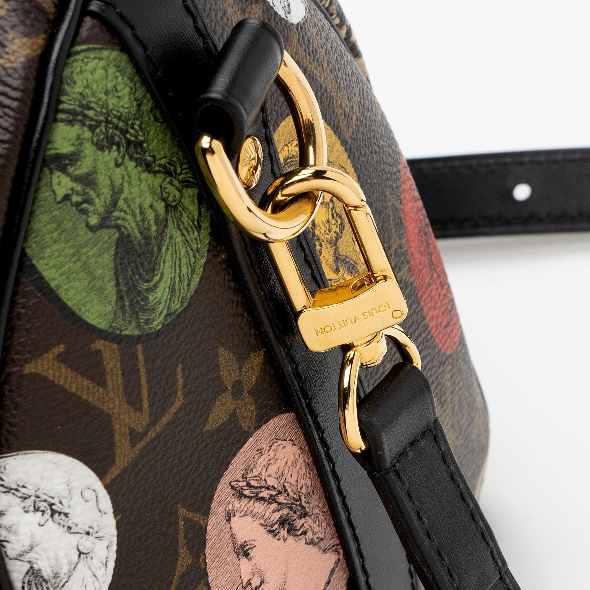 LO-LV bags 10069