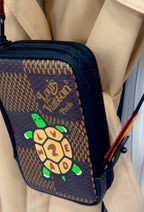 Phone Pouch