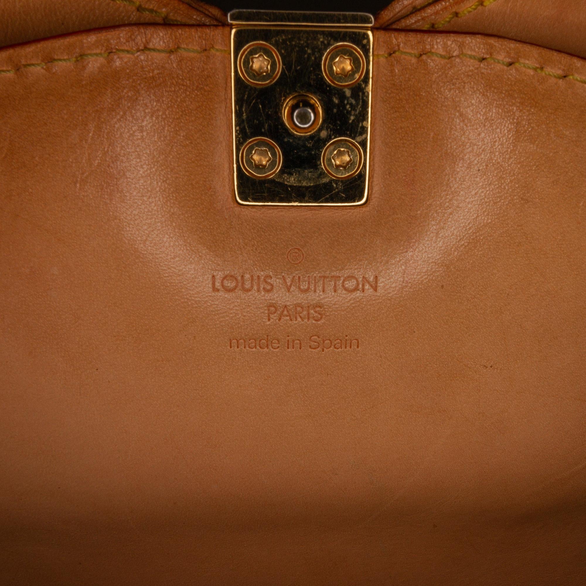 LO-LV bags 13821