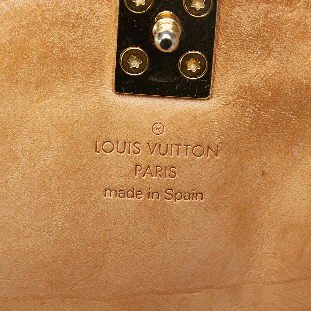 LO-LV bags 8341