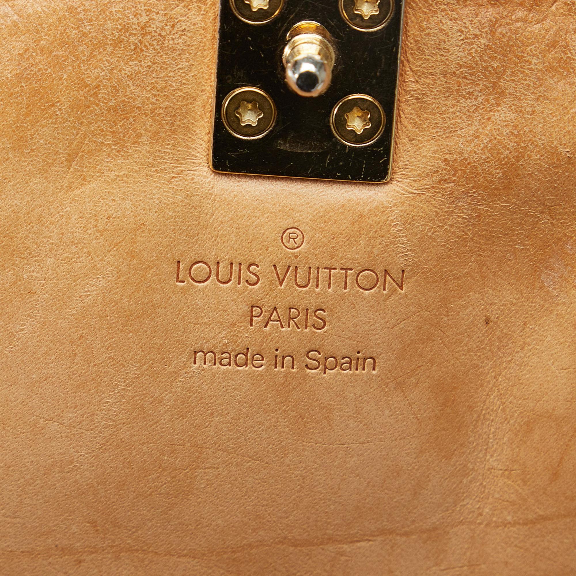 LO-LV bags 8341