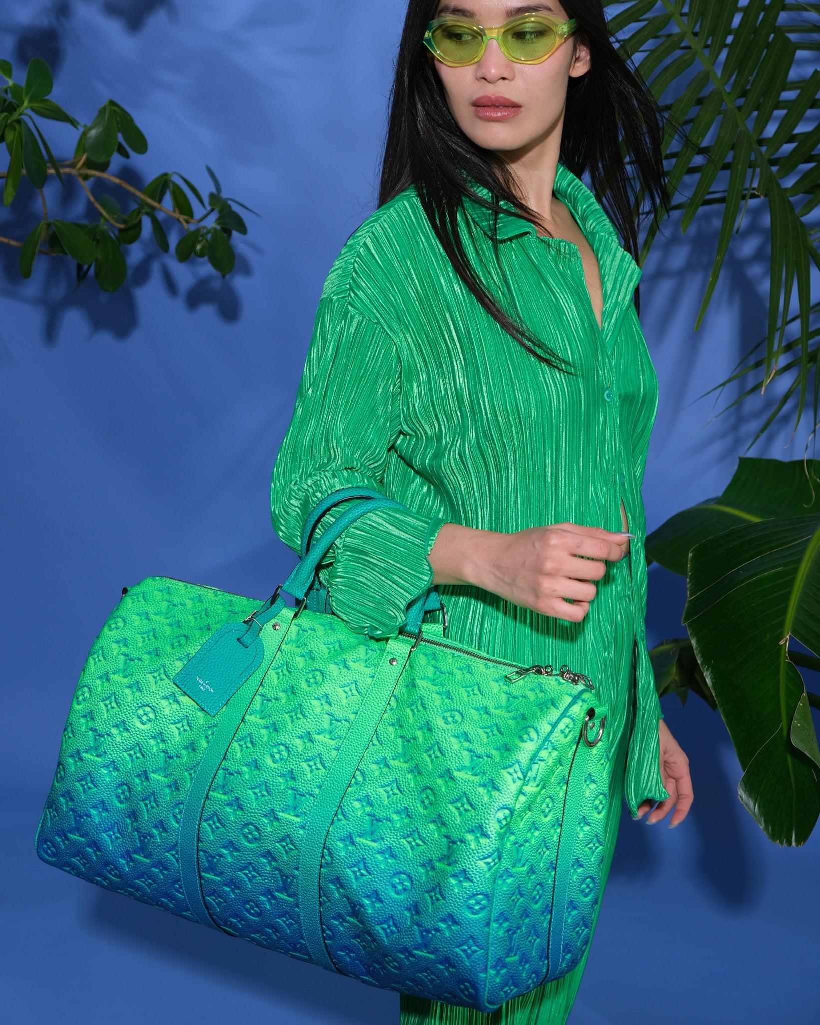LO-LV bags 2991