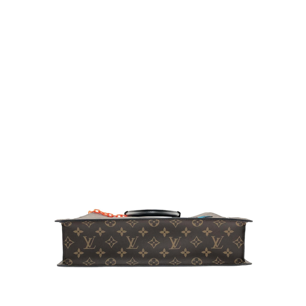 LO-LV bags 9784
