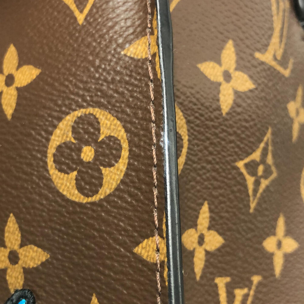 LO-LV bags 9784