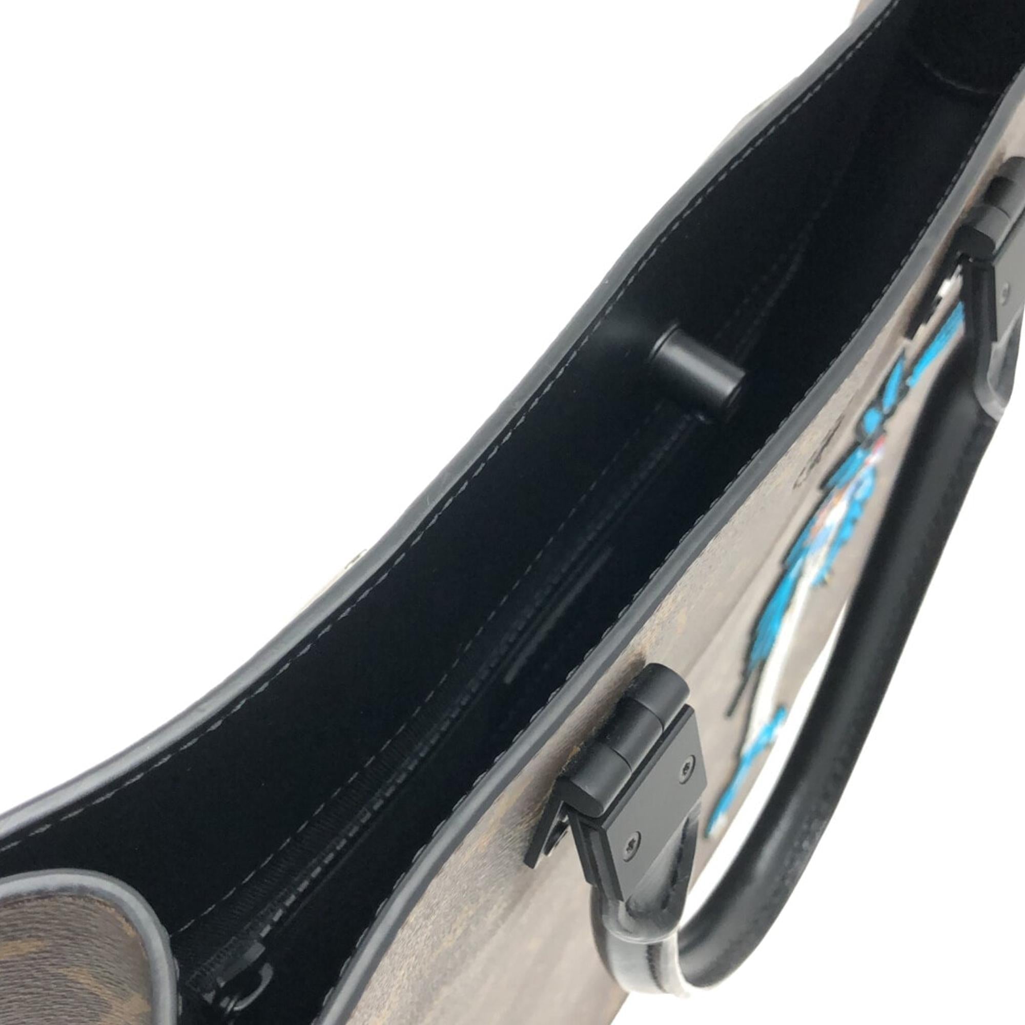 LO-LV bags 9784