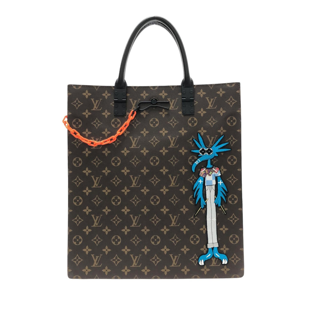 LO-LV bags 9784