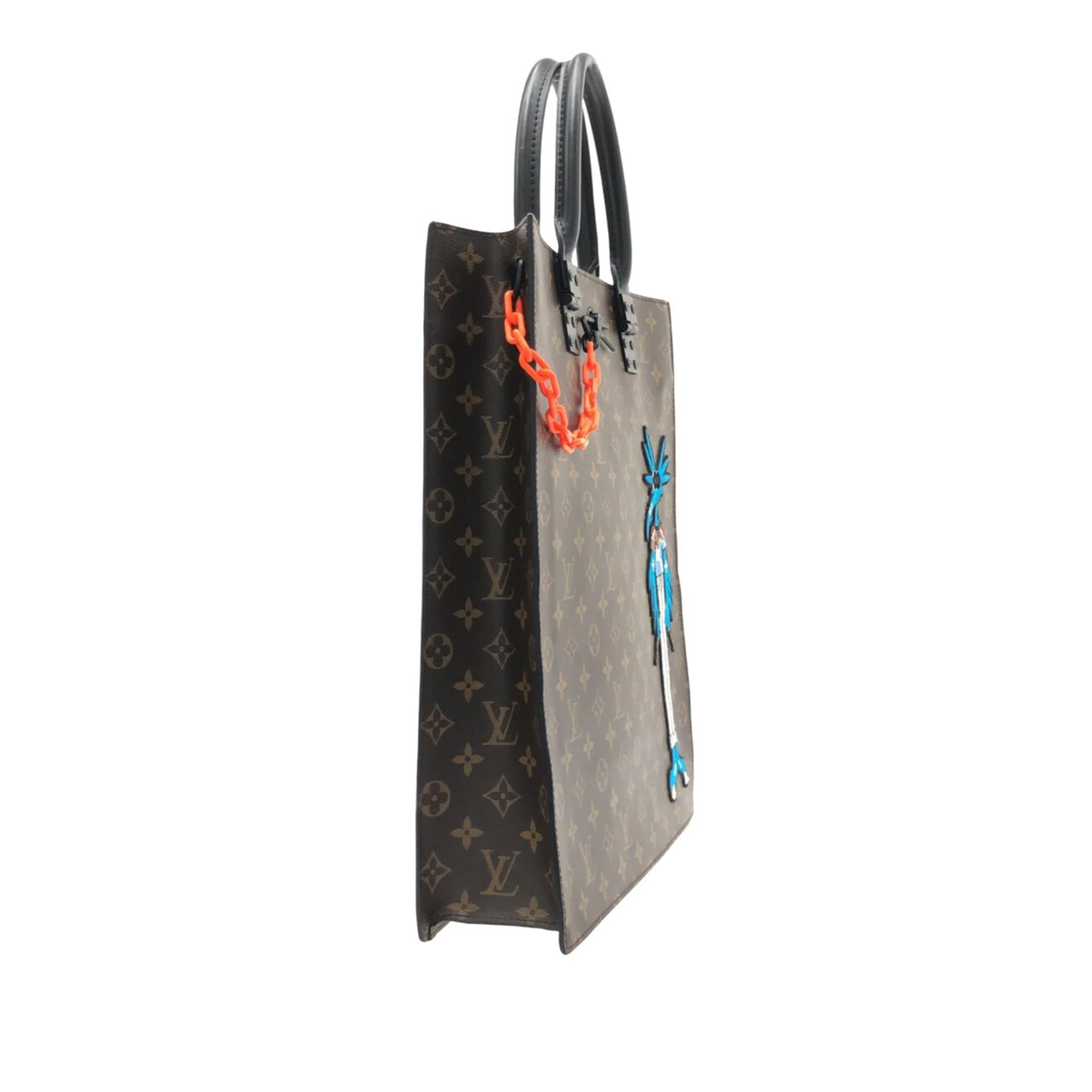 LO-LV bags 9784