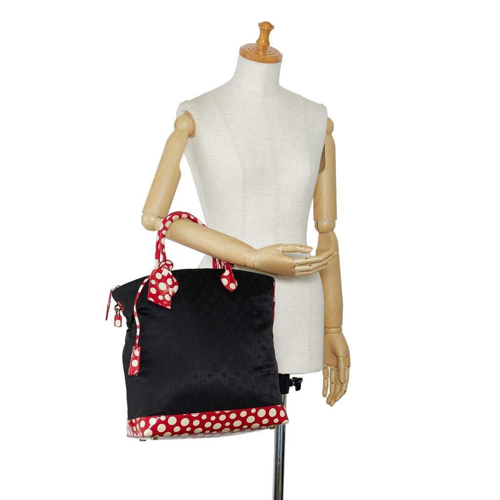 LO-LV bags 2994