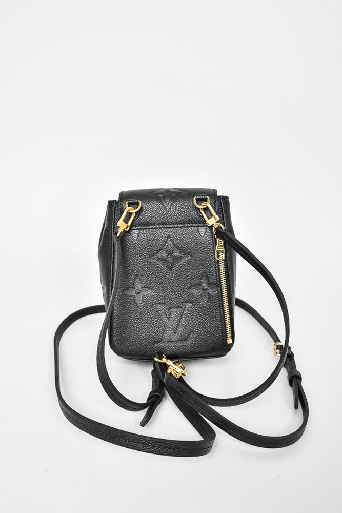 LO-LV bags 12106