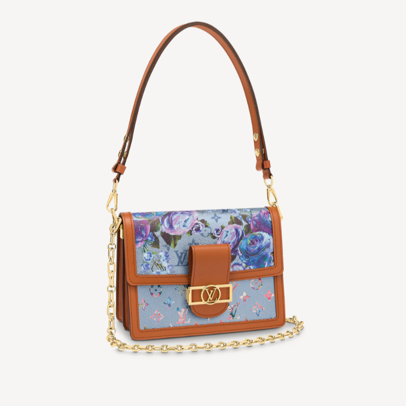Dauphine MM