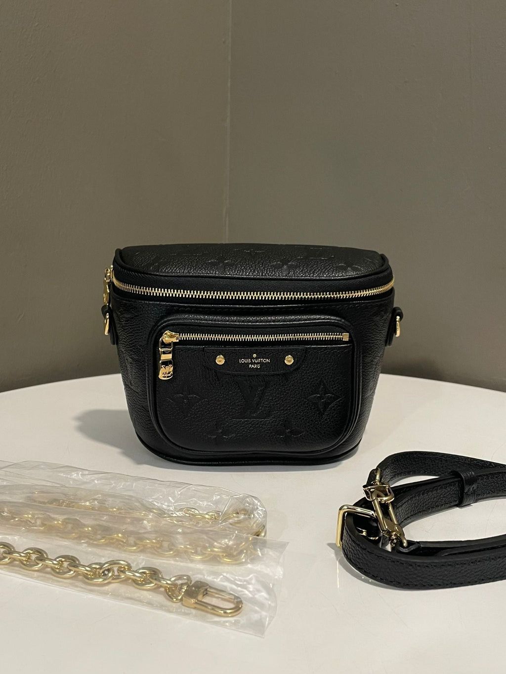 Mini Bumbag