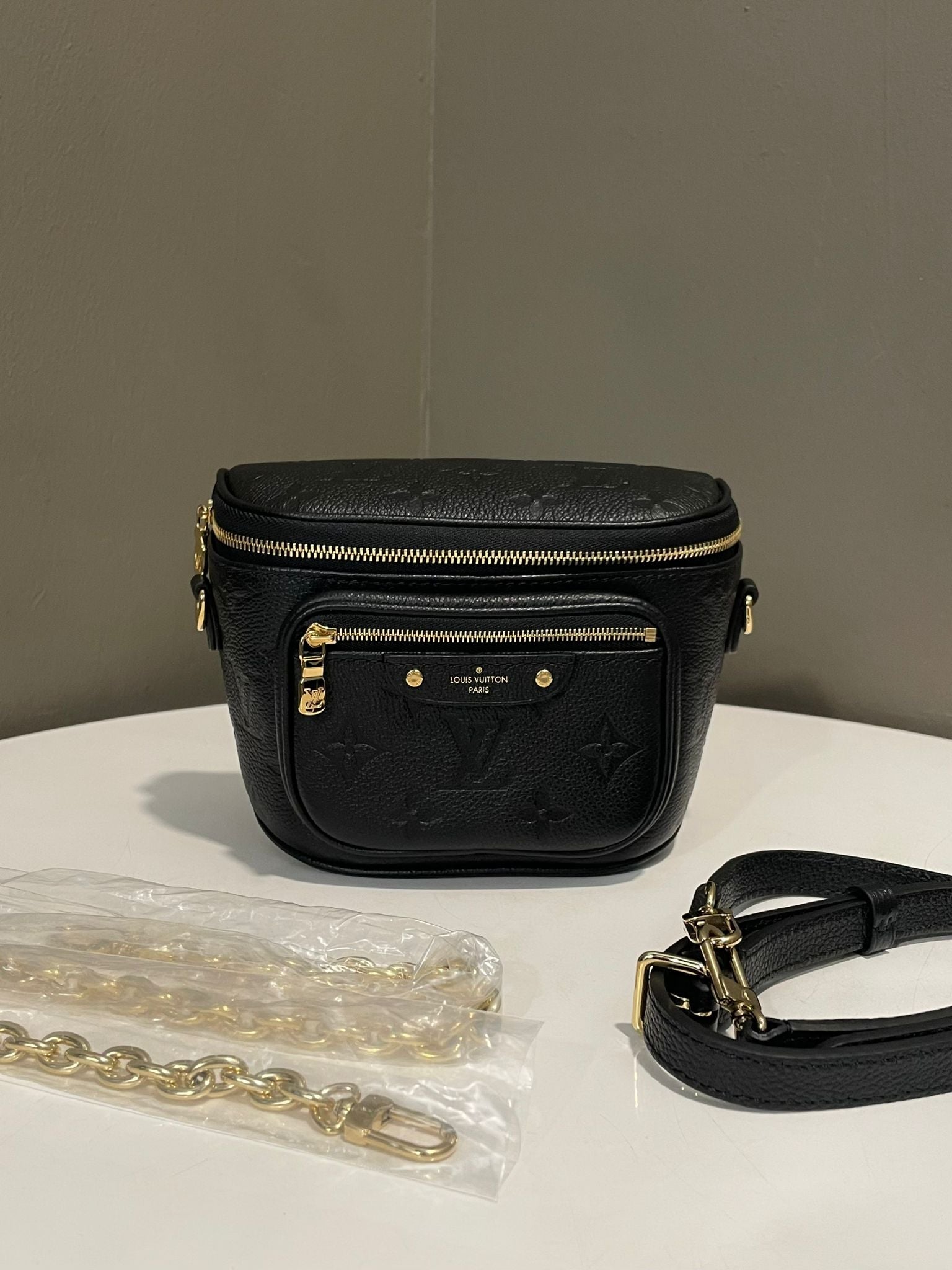 Mini Bumbag