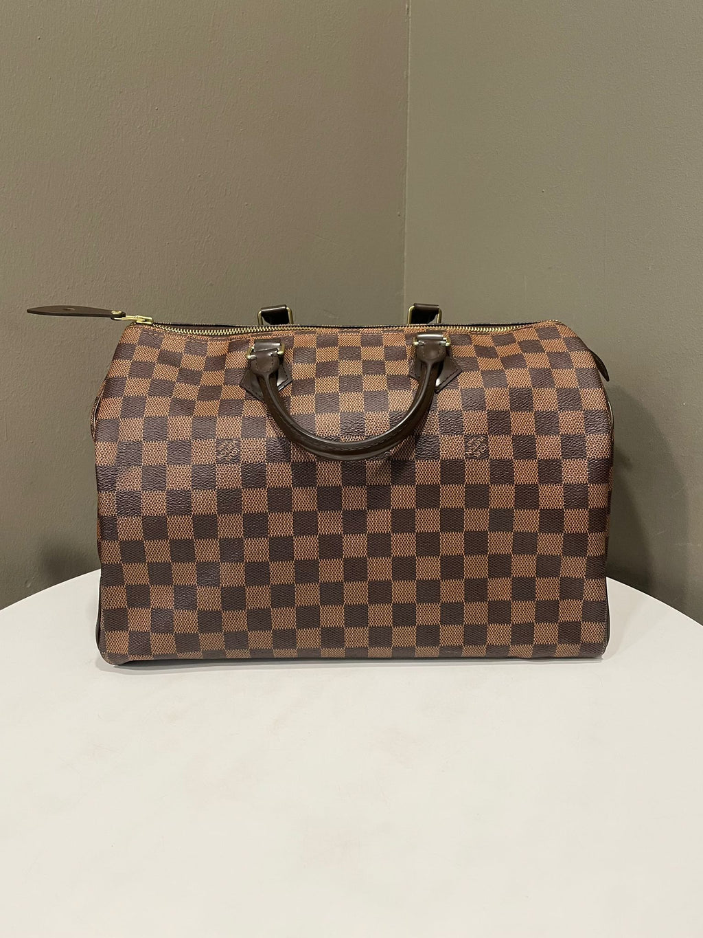 Speedy 35