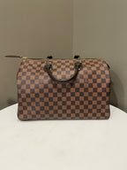Speedy 35