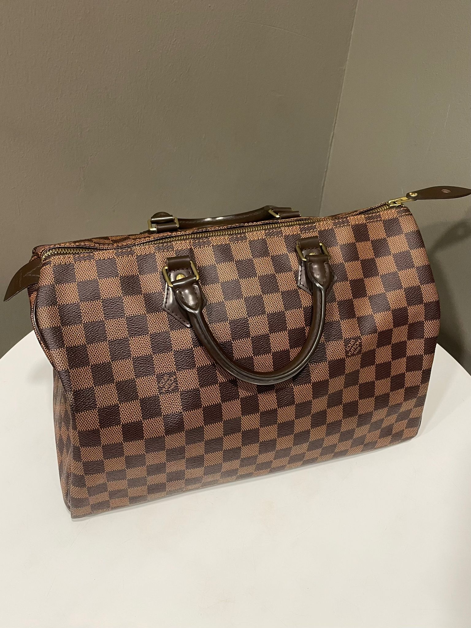 Speedy 35