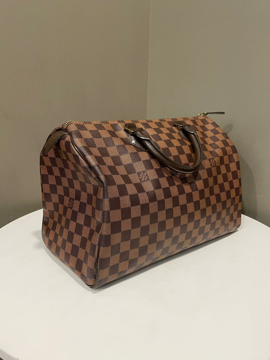 Speedy 35