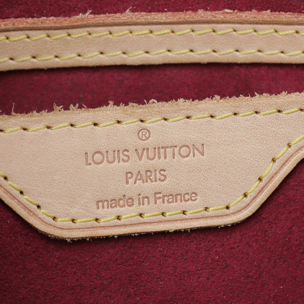 LO-LV bags 2947