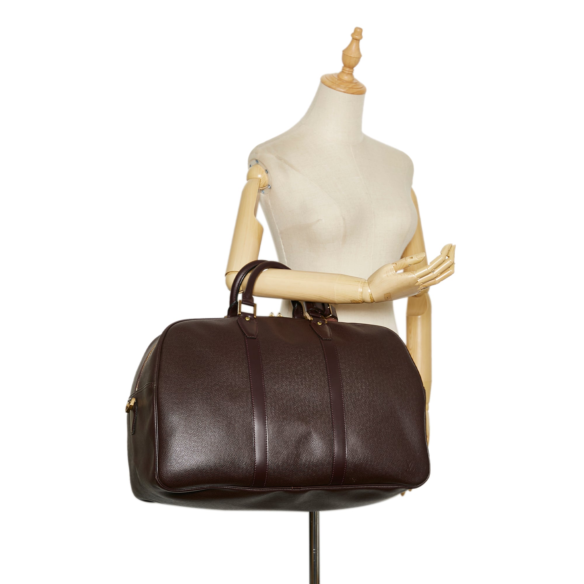 LO-LV bags 6838