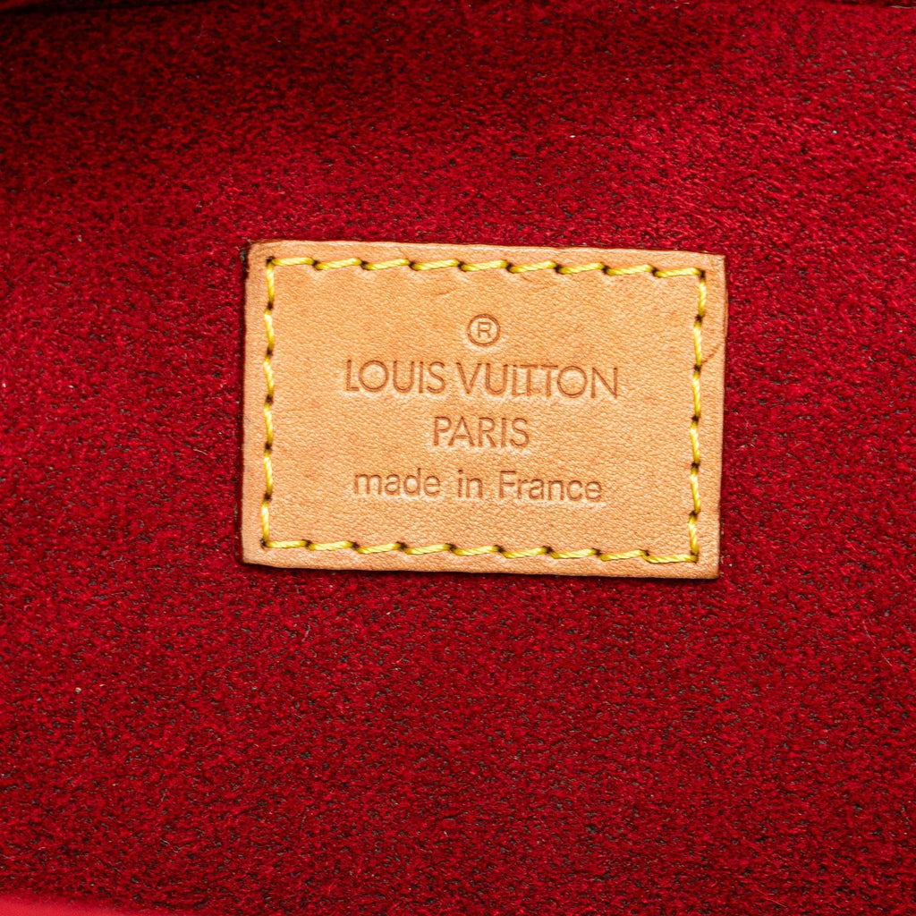 LO-LV bags 4696