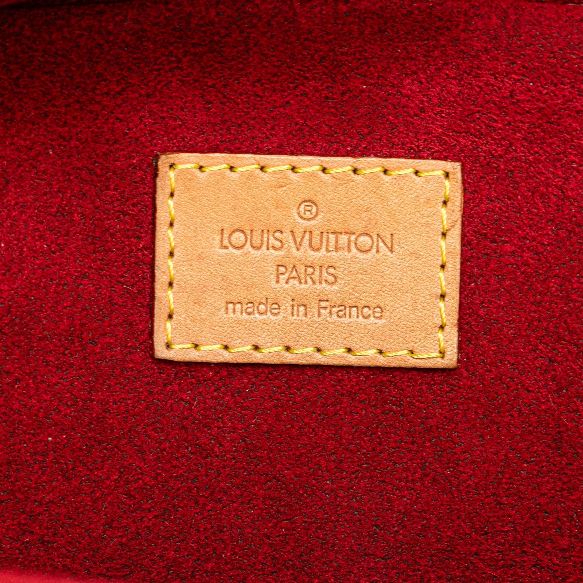 LO-LV bags 4696