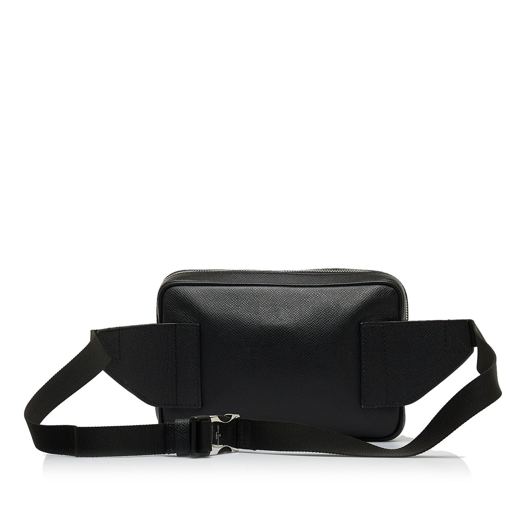LO-LV bags 5000