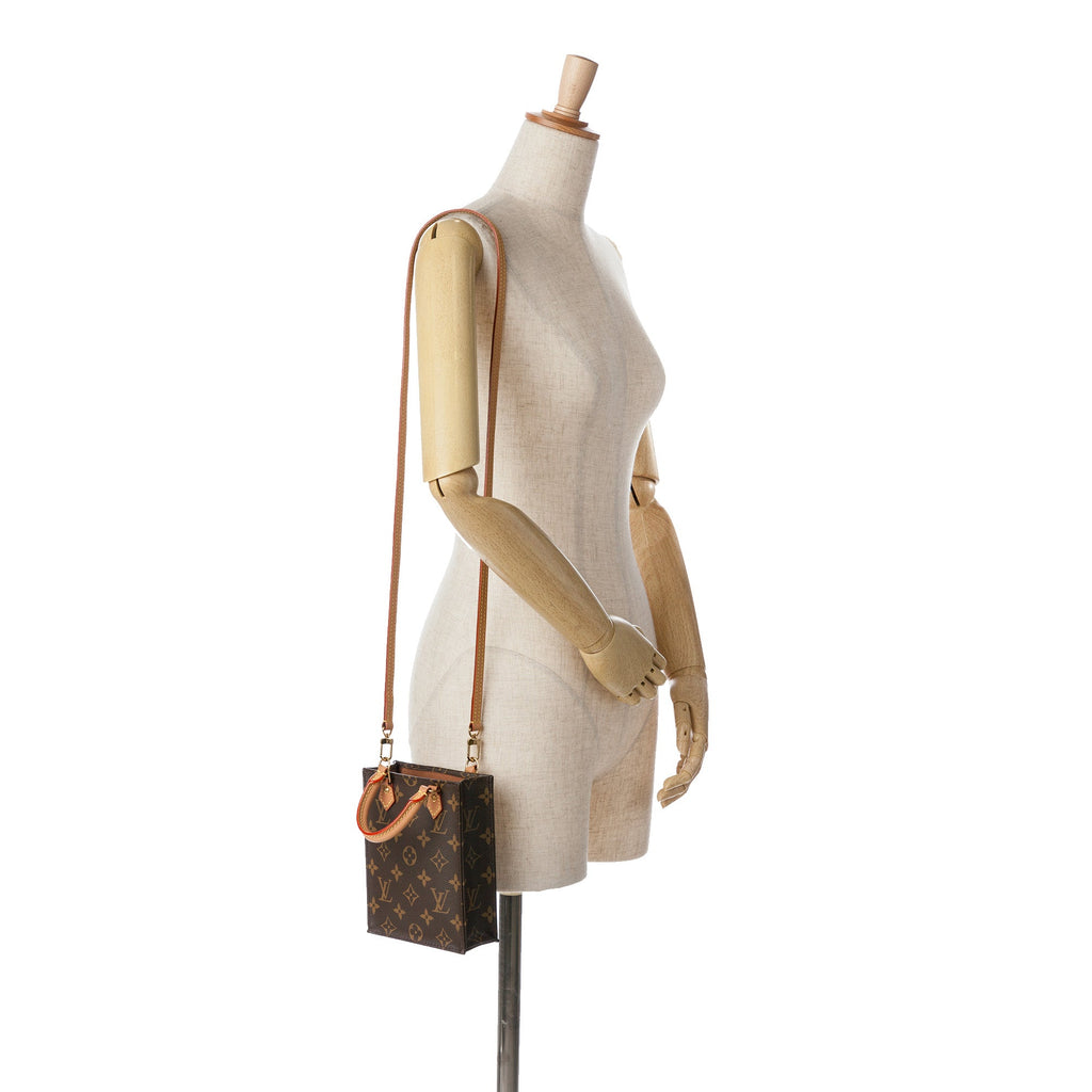 LO-LV bags 4316
