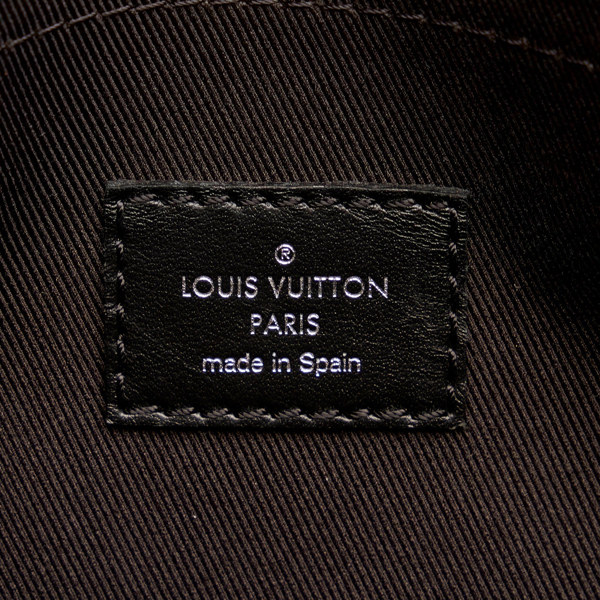 LO-LV bags 8302