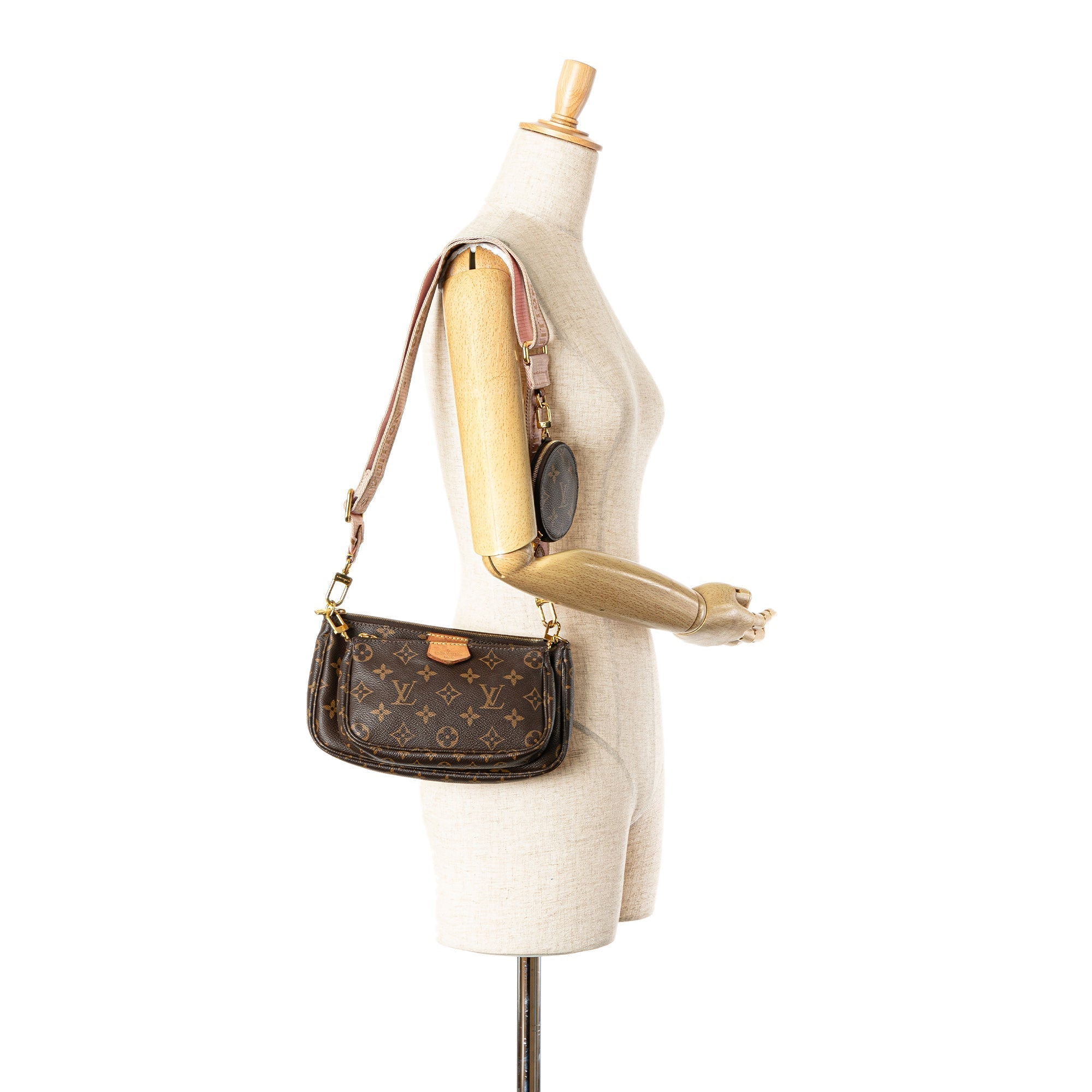 LO-LV bags 4553