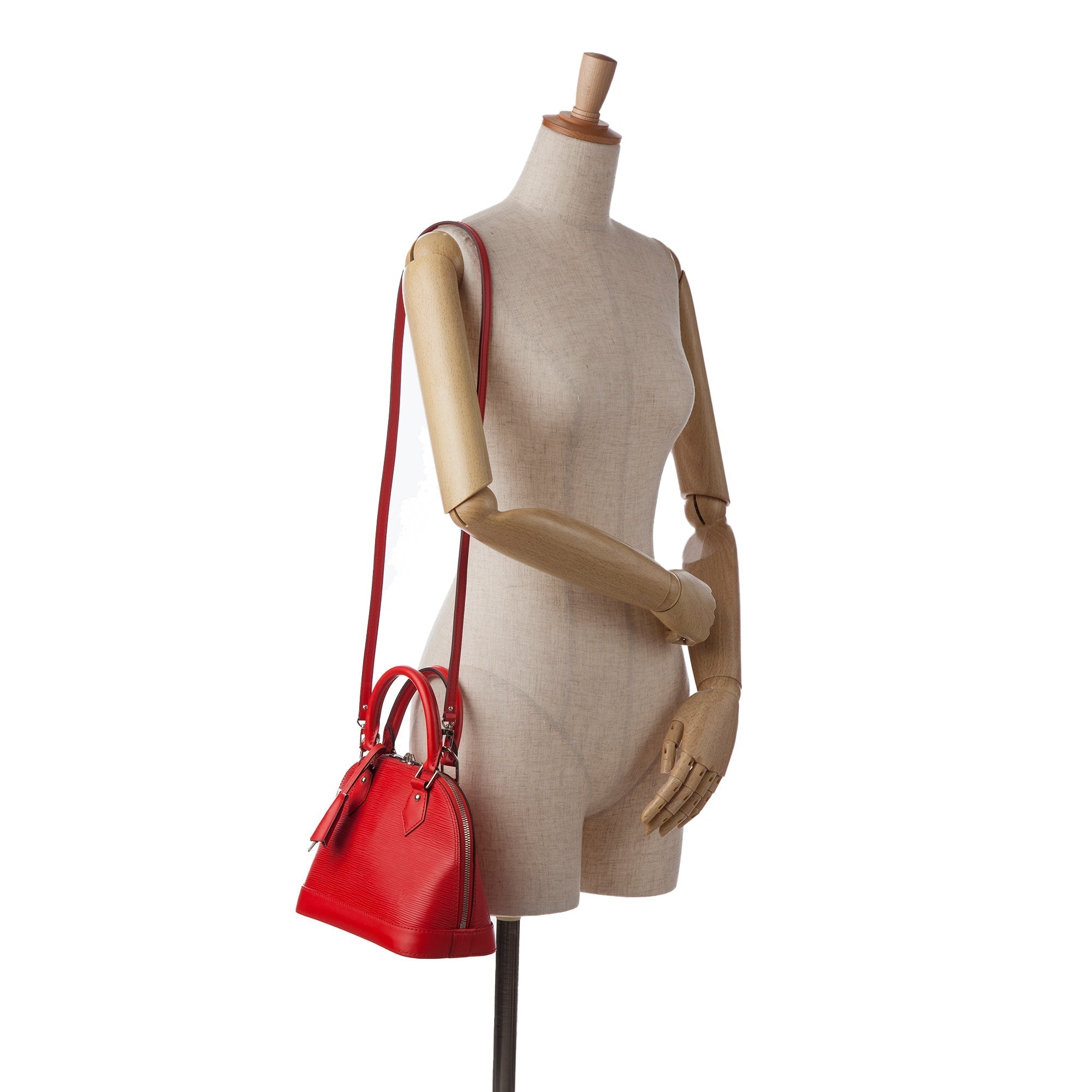 LO-LV bags 4976
