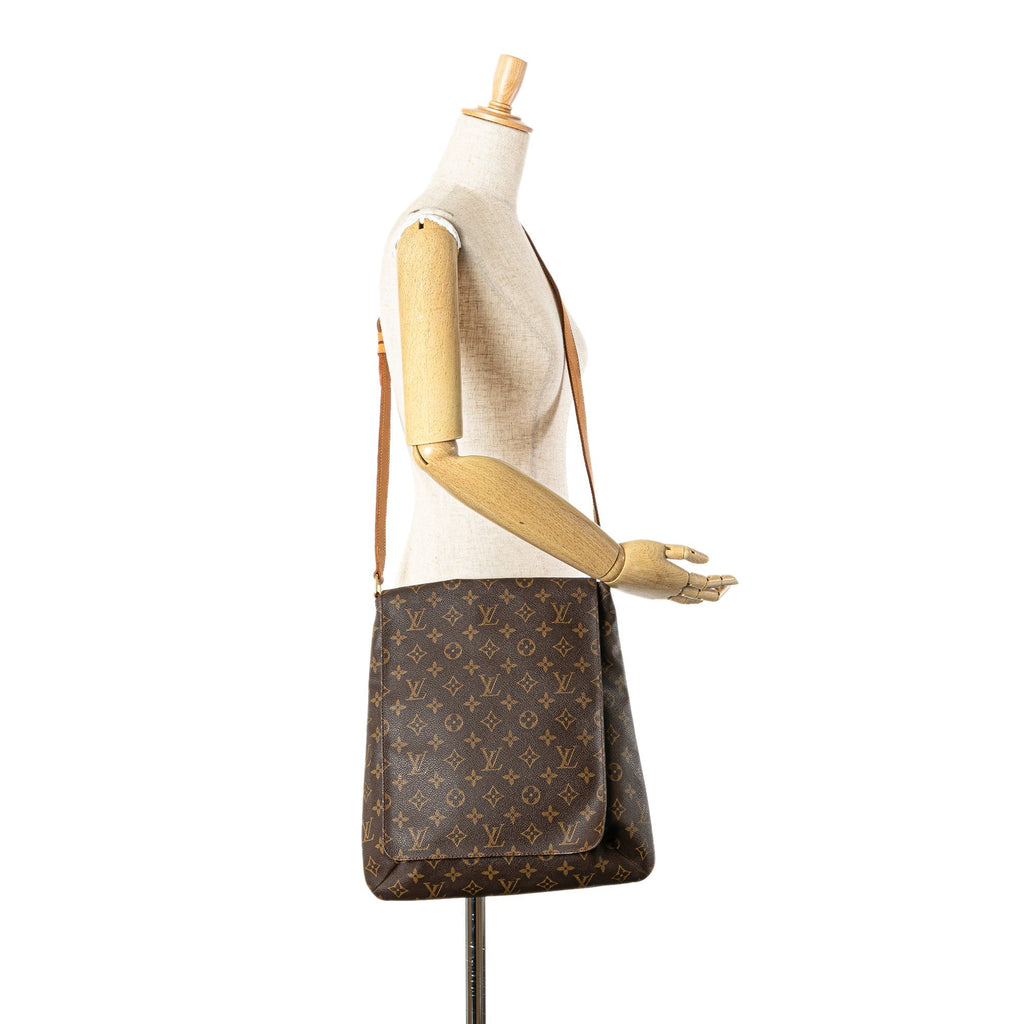 LO-LV bags 4565
