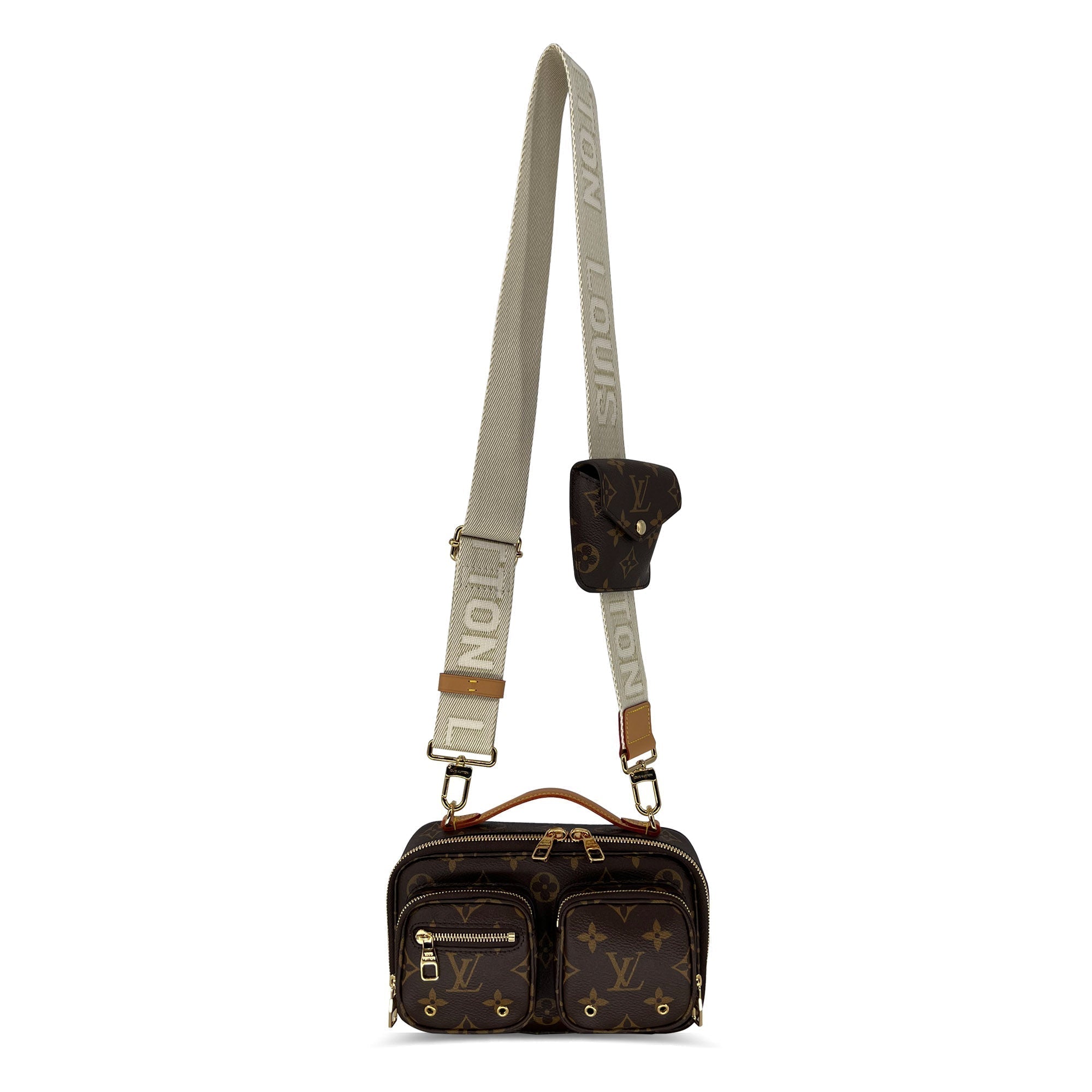 LO-LV bags 2674