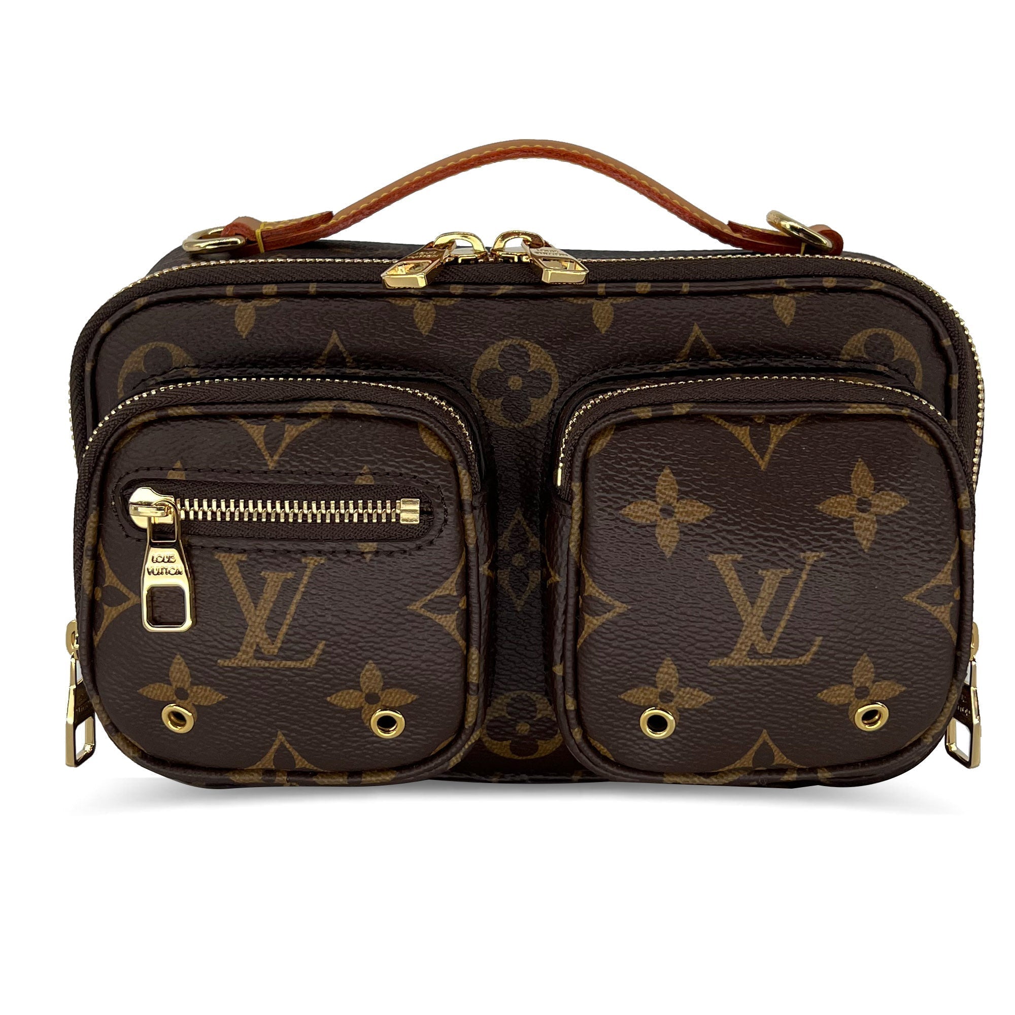 LO-LV bags 2674