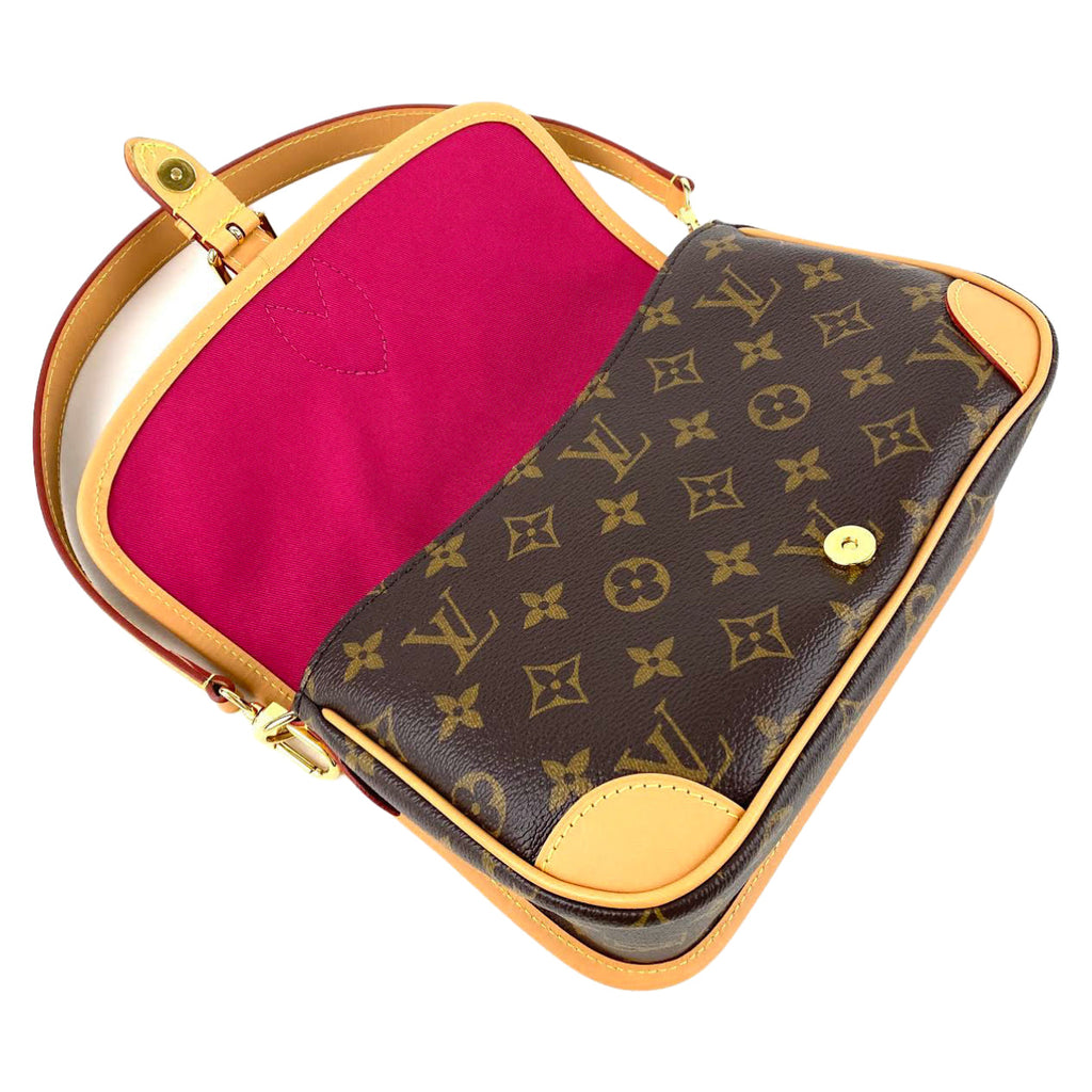 LO-LV bags 14615
