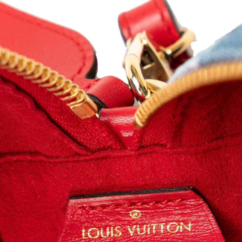 LO-LV bags 6157