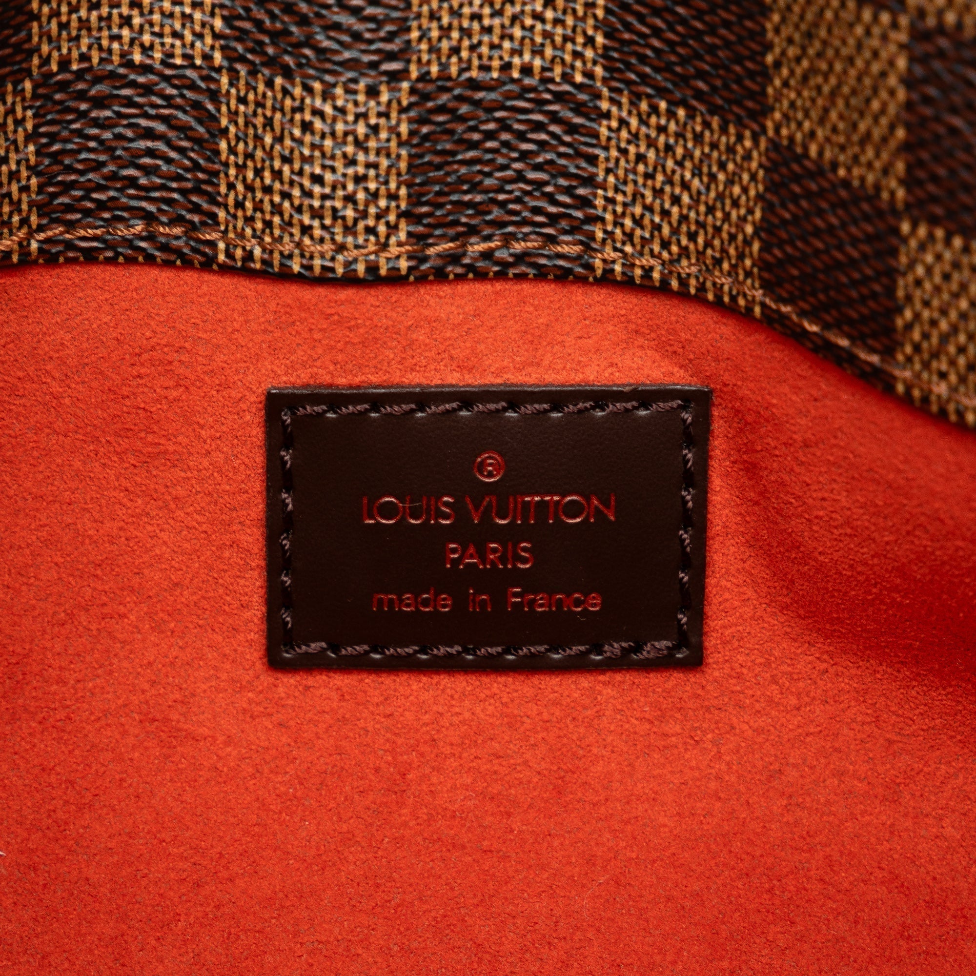 LO-LV bags 6155