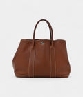 Negonda Garden Party 36 MM Marron D'Inde