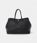 Negonda Garden Party Tote 36 MM Black