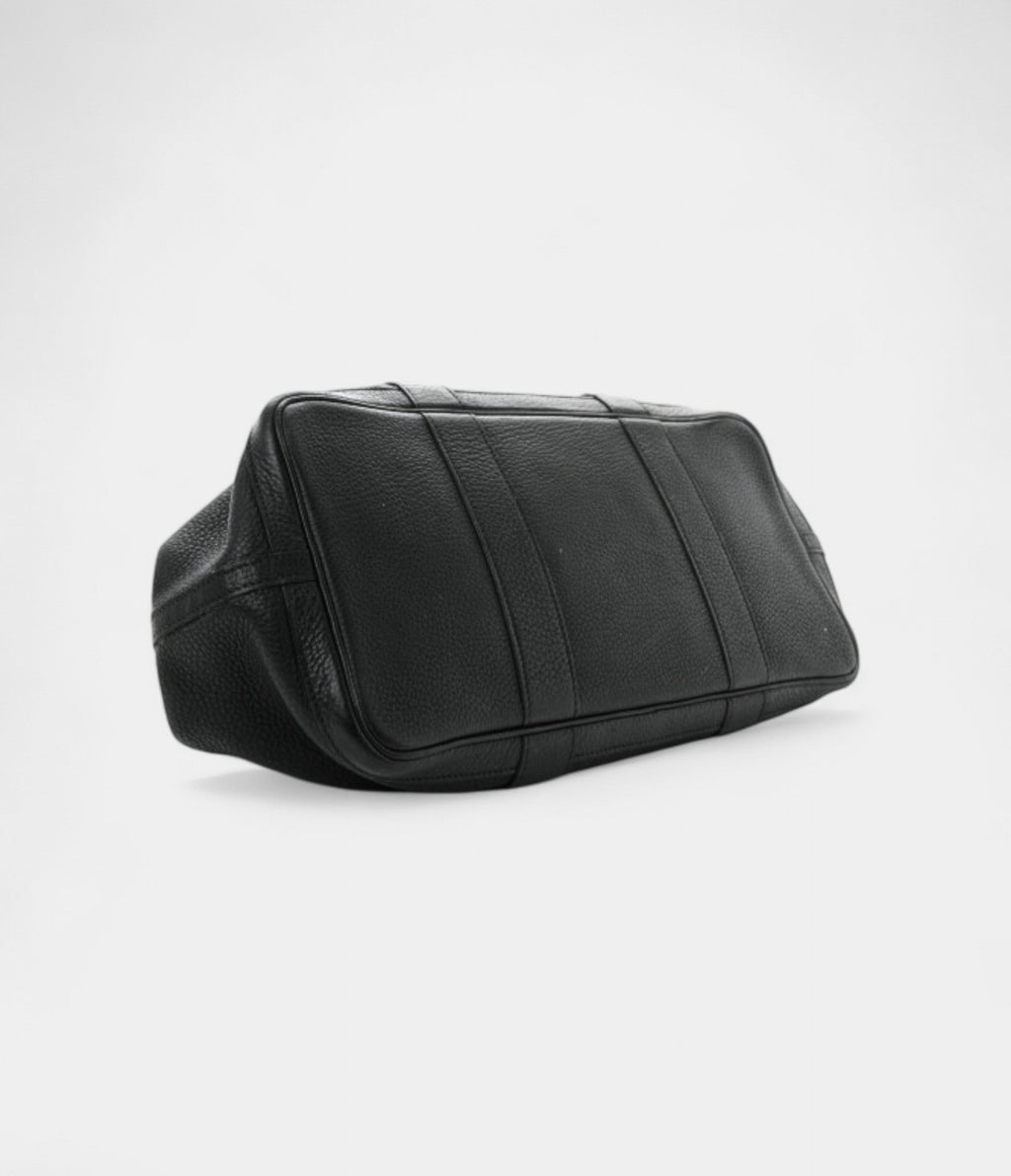 Negonda Garden Party Tote 36 MM Black
