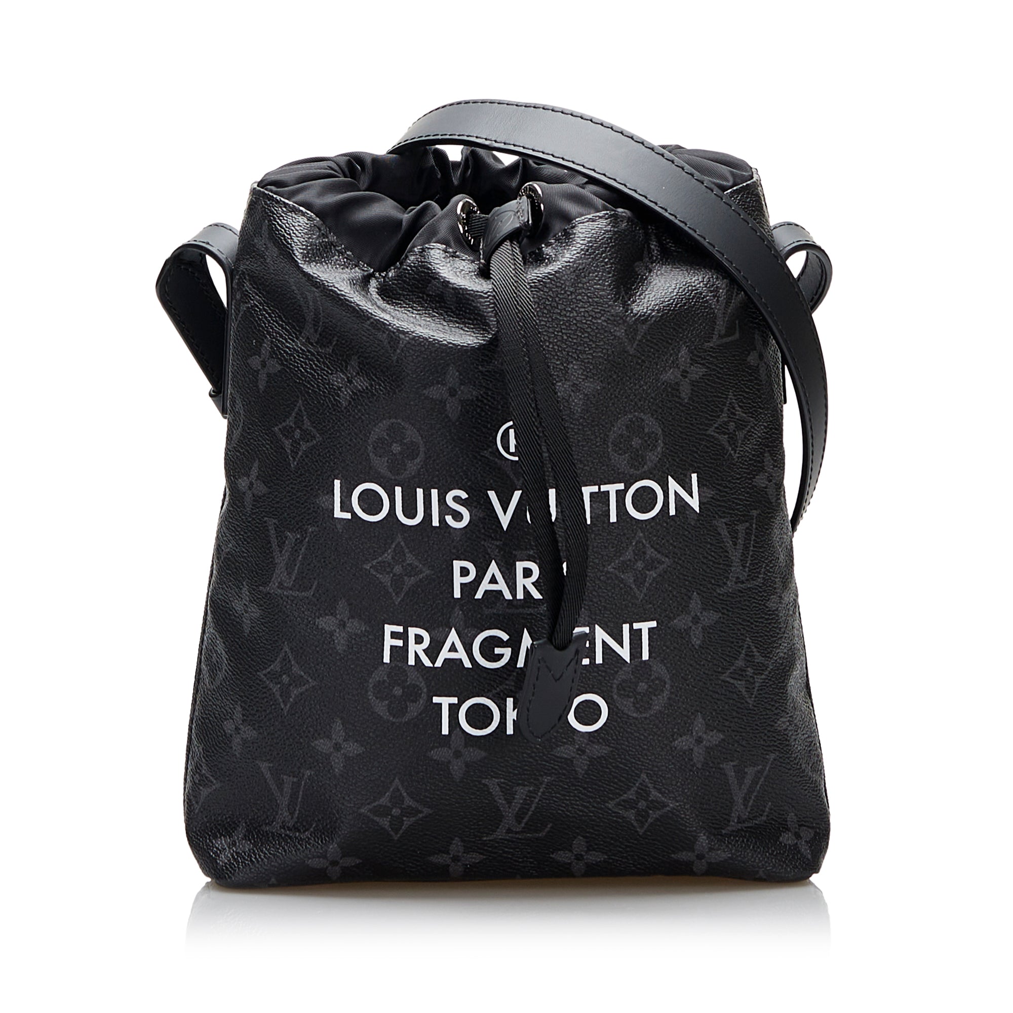 LO-LV bags 2973
