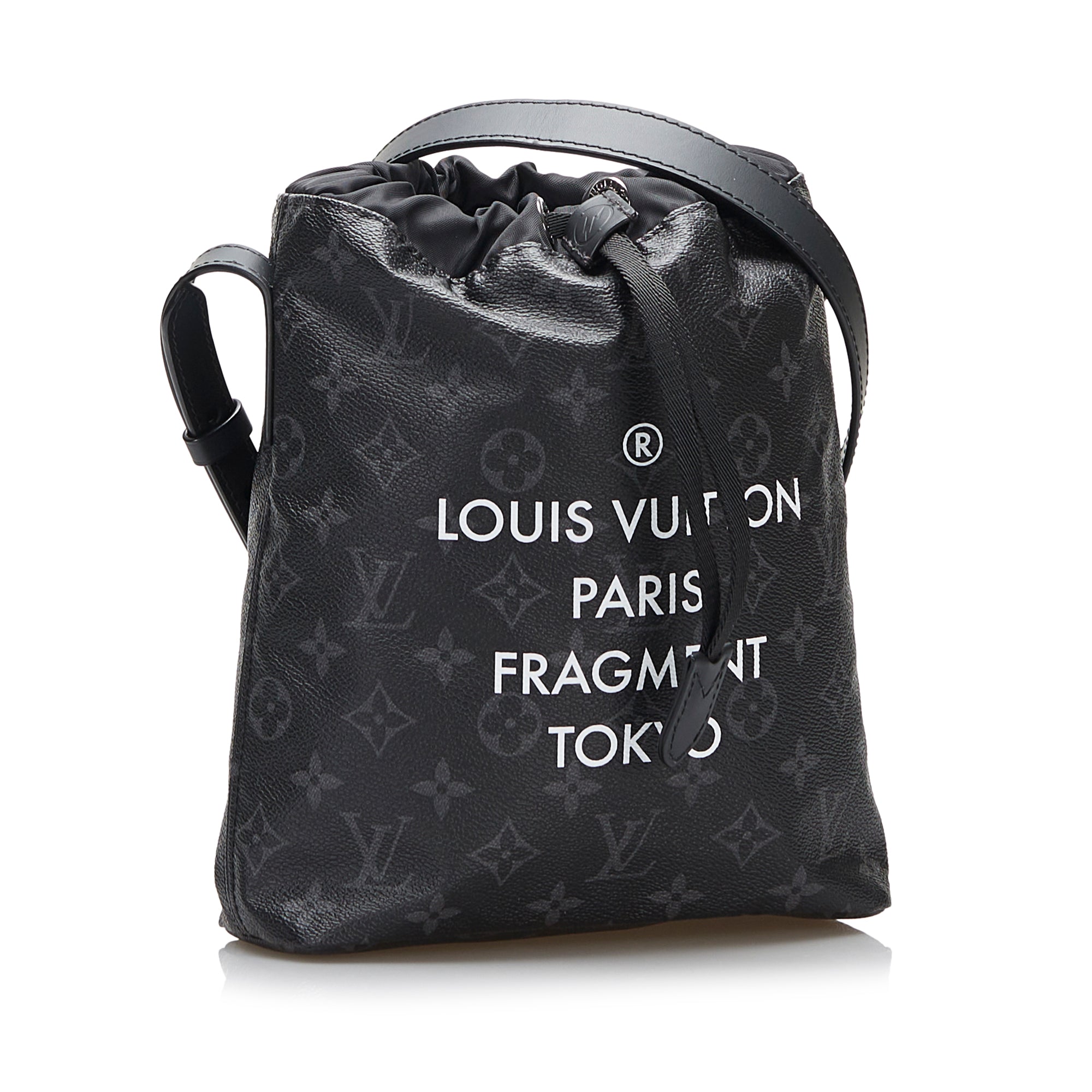 LO-LV bags 2973
