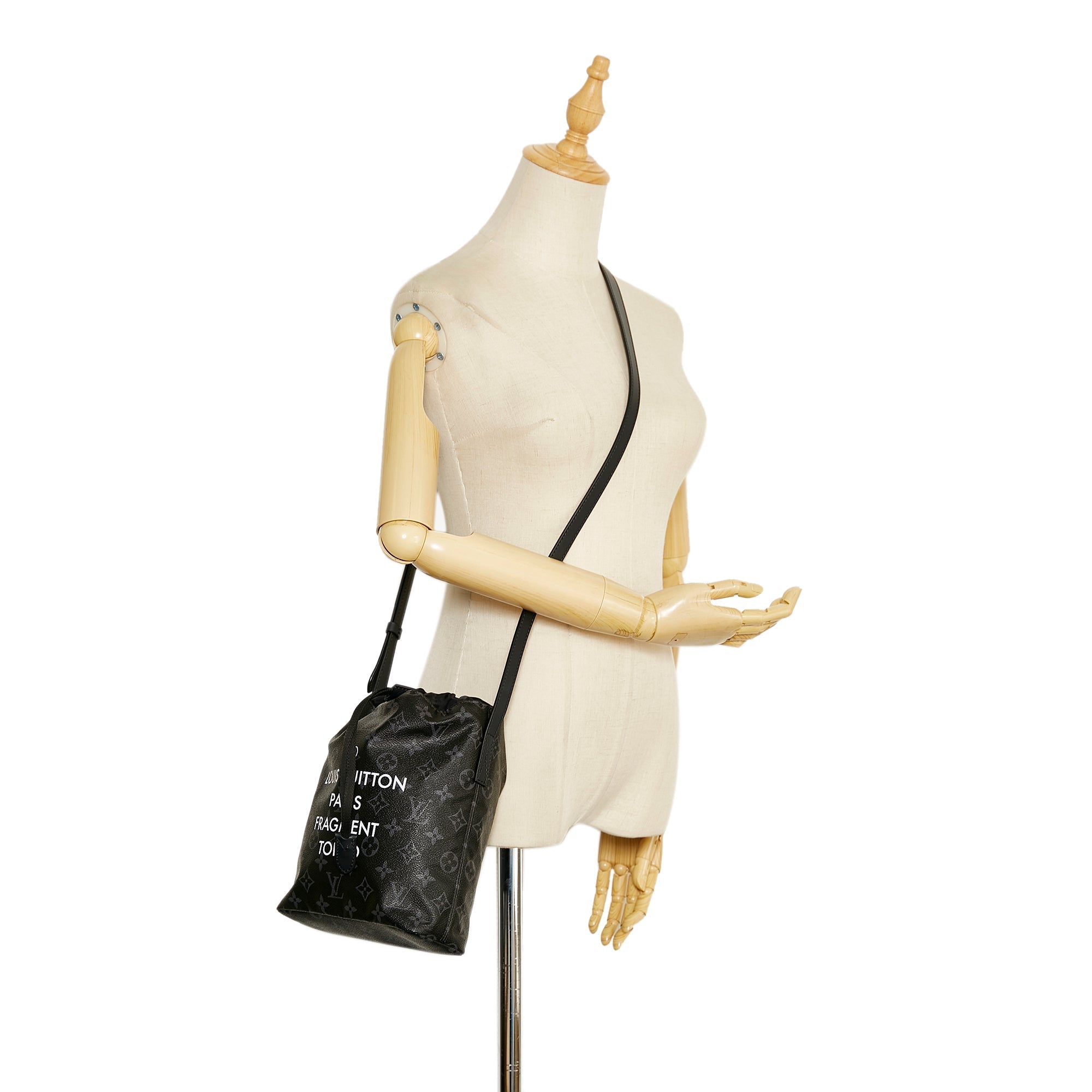 LO-LV bags 2973