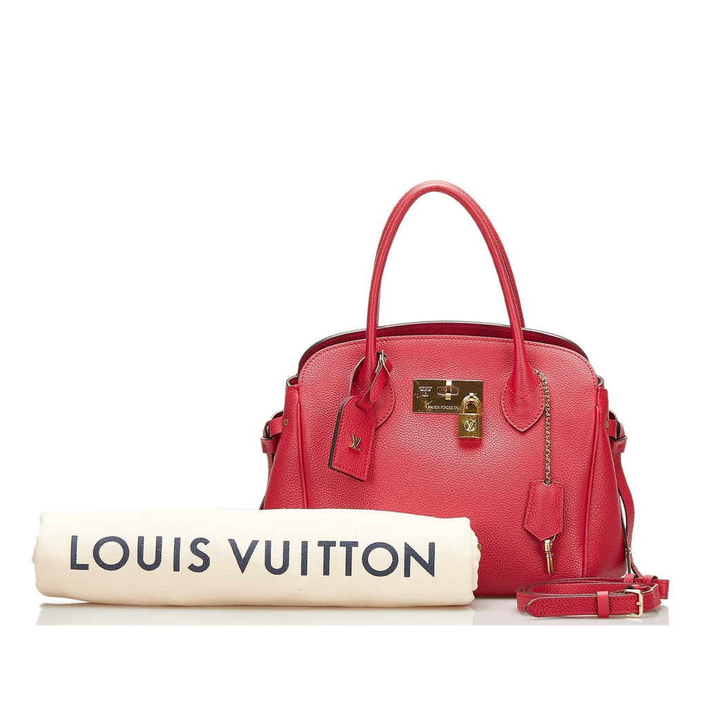 LO-LV bags 9151