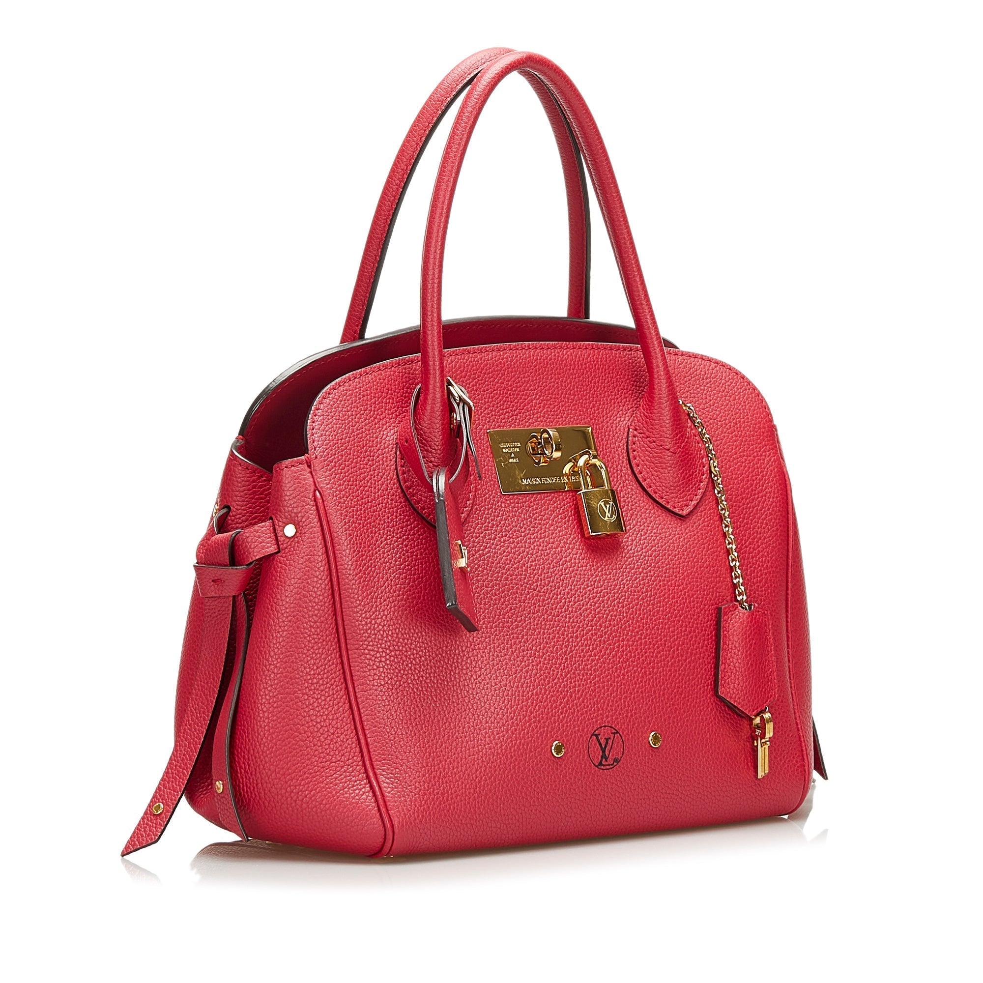 LO-LV bags 9151