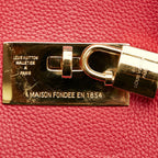 LO-LV bags 9151