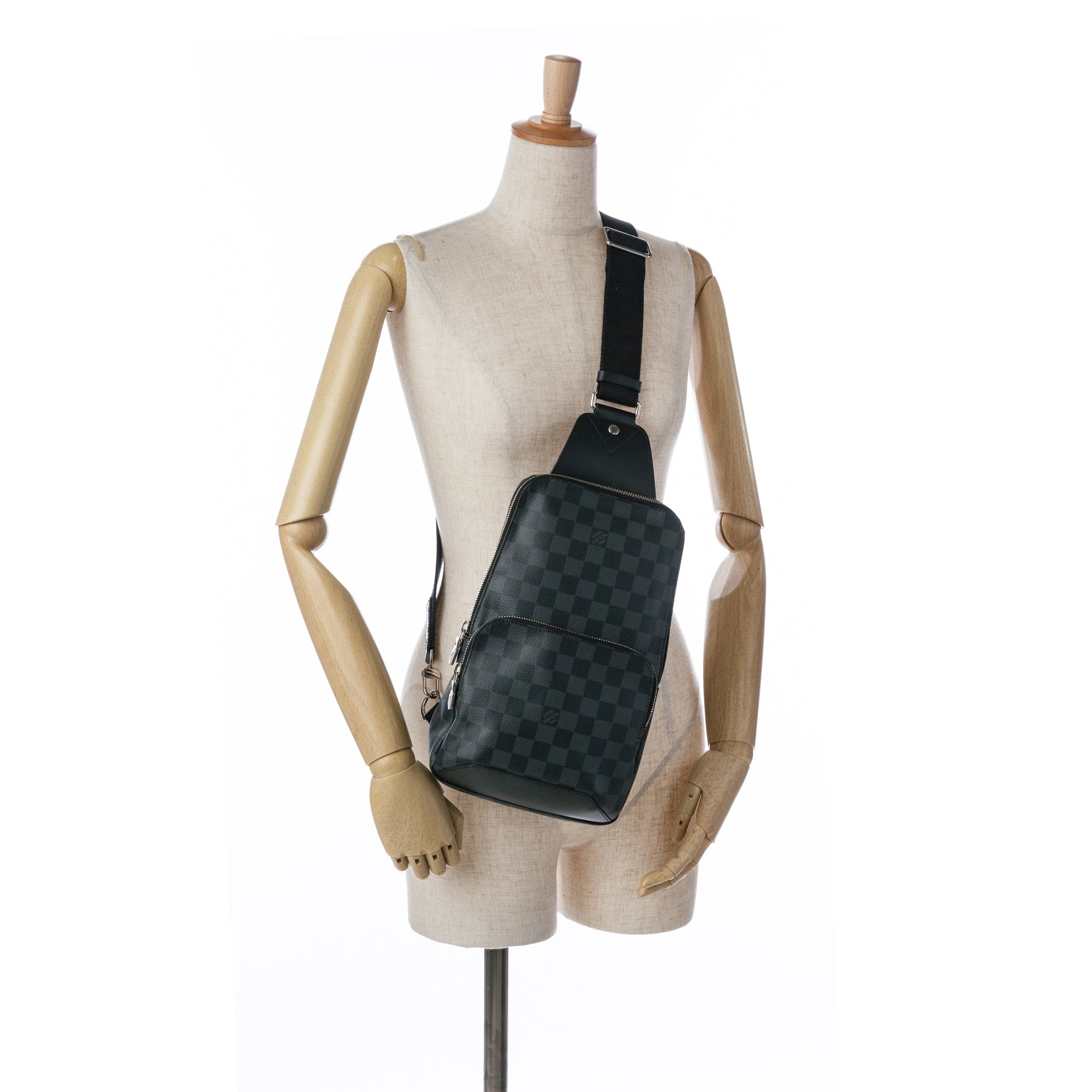 LO-LV bags 4669