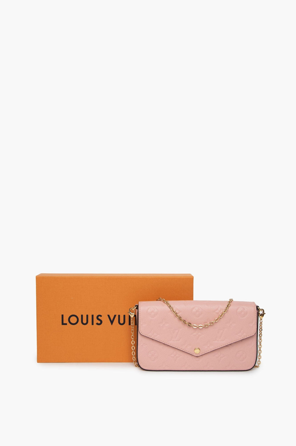 Empreinte Pochette