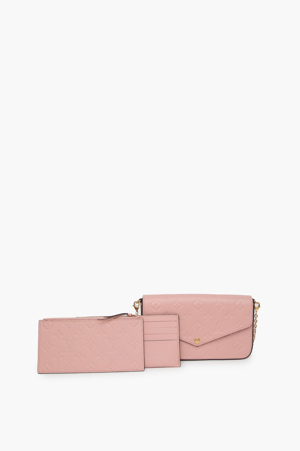 Empreinte Pochette