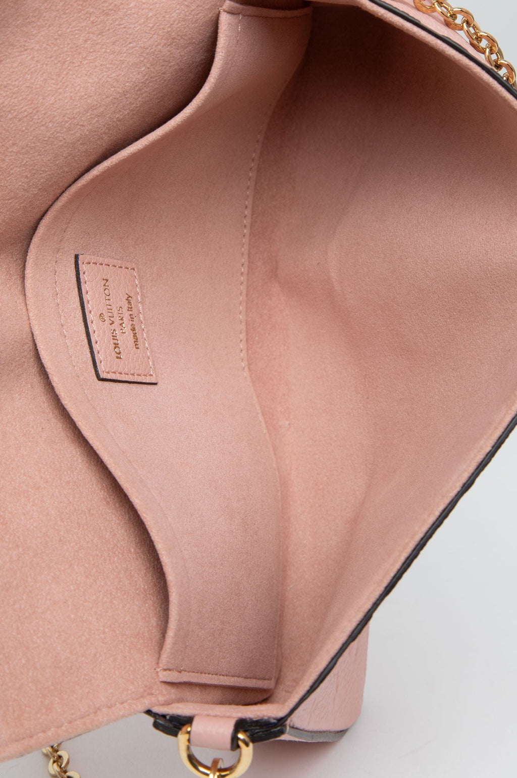 Empreinte Pochette