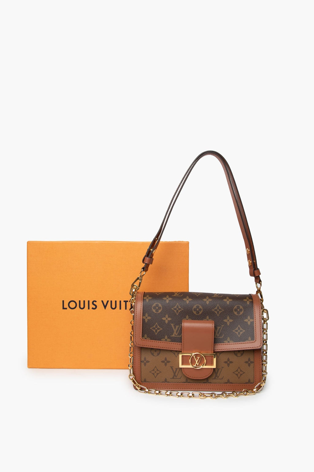 Dauphine MM